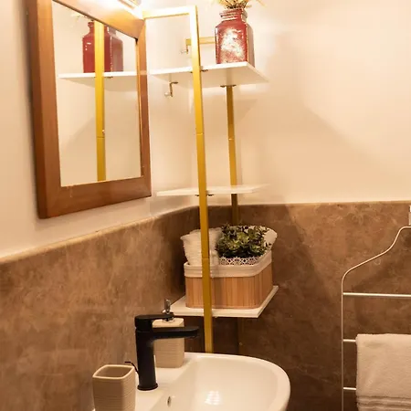 Apartman Boutique Grifone