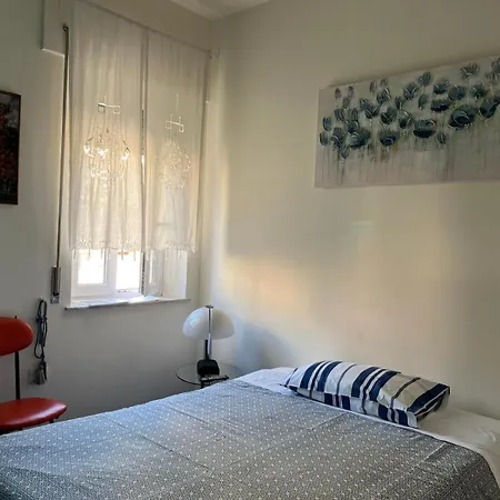 Anni 50 Bed & Breakfast