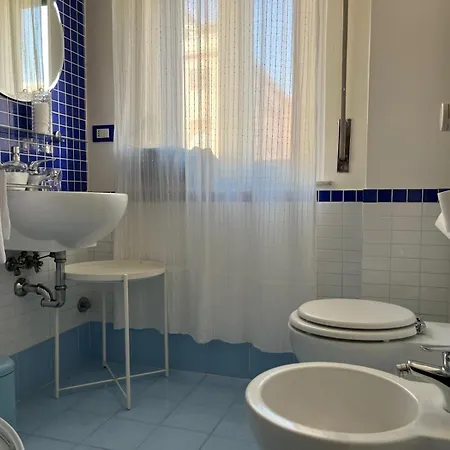 Anni 50 Bed & Breakfast 2*