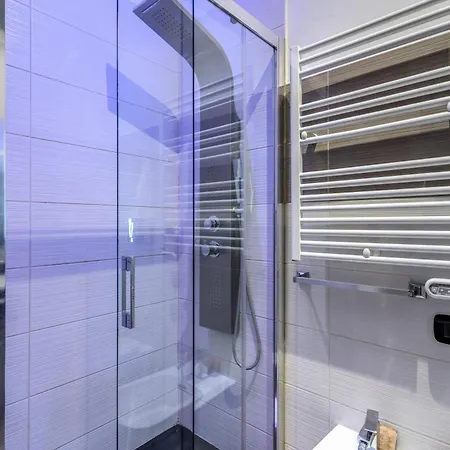 오페라 스위트 B&B