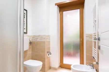 Vetere 101 Apartment Rome