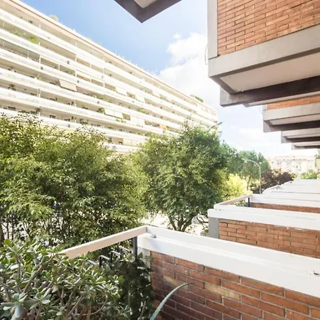 Apartment Vetere 101 Rome