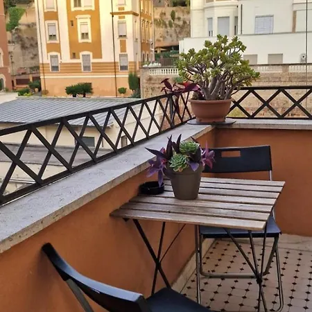 Fornaci Guest house