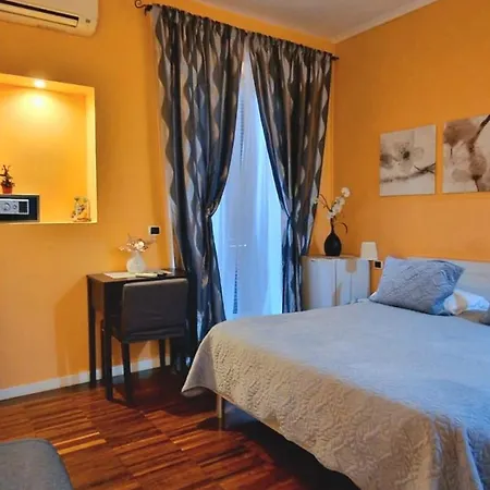 Fornaci Guest house