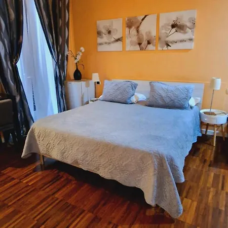 Fornaci Guest house 3*