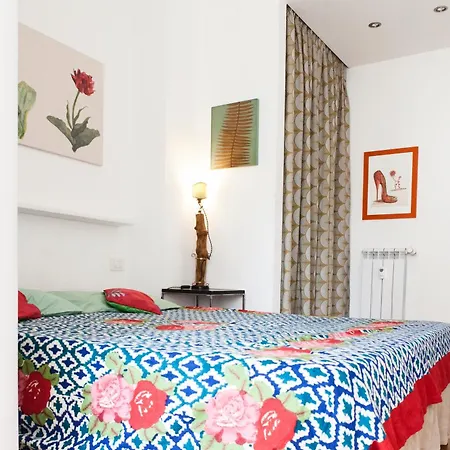 Appartement Lucy Vista San Pietro Rome