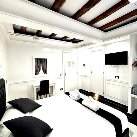 Affittacamere Relais Parlamento Roma