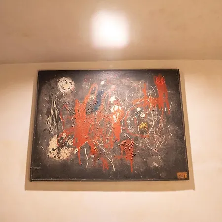 Domus Ciancaleoni - Colosseum - Rione Monti Apartment