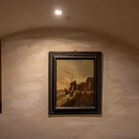 Apartment Domus Ciancaleoni - Colosseum - Rione Monti Rome