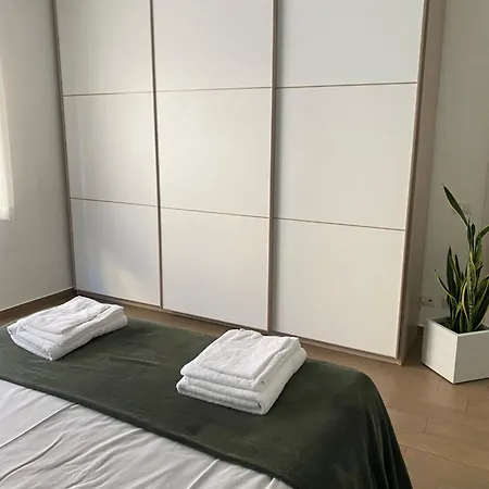 Apartment San Pietro Sweet Rhome