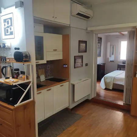 Apartment Vatican Heart Leone Terrace Rome