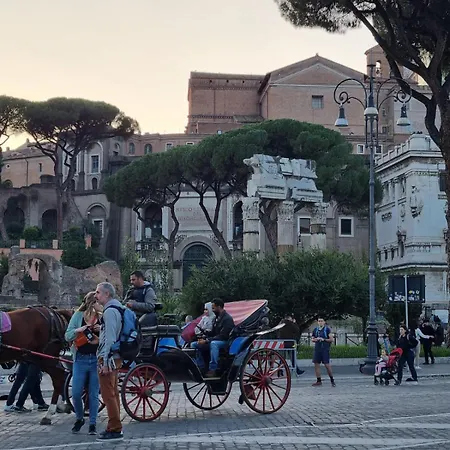 Apartamento San Paolo Casa Bella *