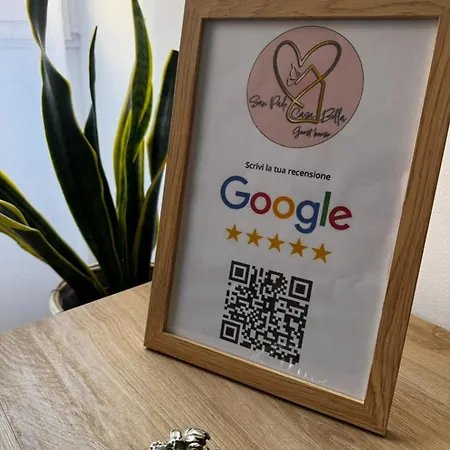Apartamento San Paolo Casa Bella Roma