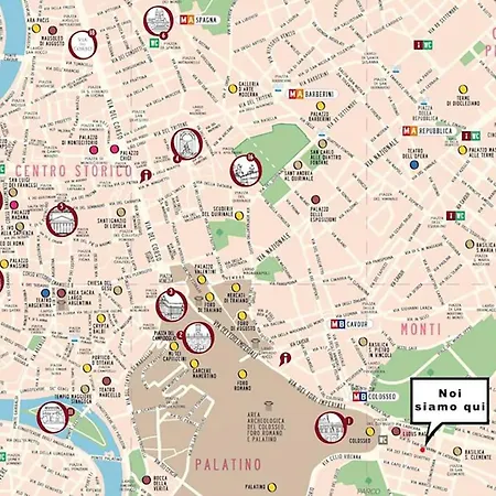 150 Meters From The Colosseum - Appartmento Gladiatore Appartamento *