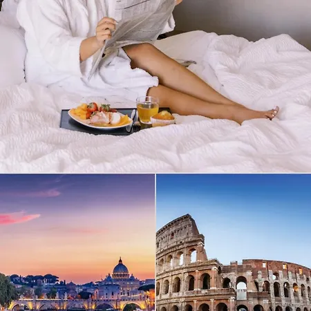Bed & Breakfast Vecchia Trastevere