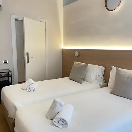 Affittacamere May Home Guest House *