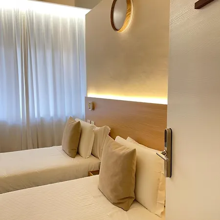 May Home Guest House Affittacamere *