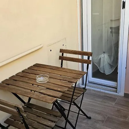 Apartment Beautiful Rhome
