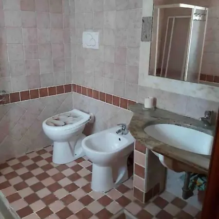 Guest house Vacanze Romane