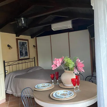 Vacanze Romane Guest house *