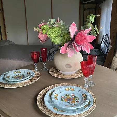 Vacanze Romane Guest house Rome