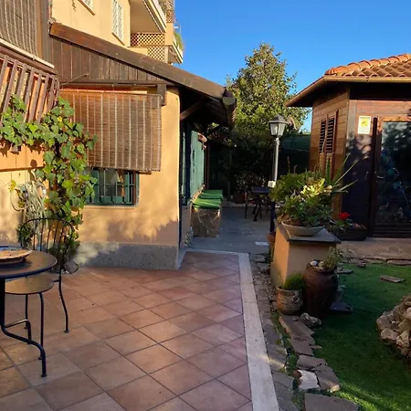 Guest house Vacanze Romane Rome