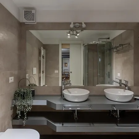 Iflat Cozy & Serene Loft Two Steps From Vatican *