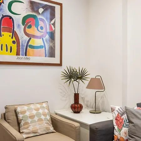 Apartment Iflat Cozy & Serene Loft Two Steps From Vatican *