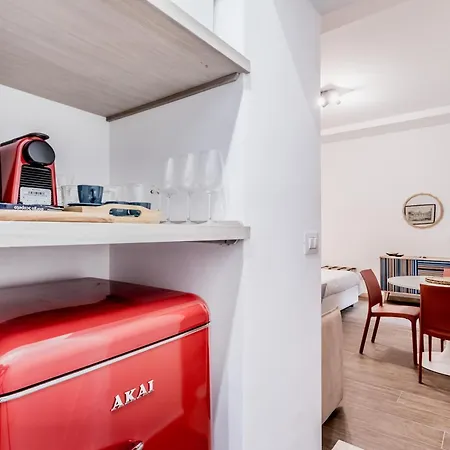 Guest house Magnanapoli 2024