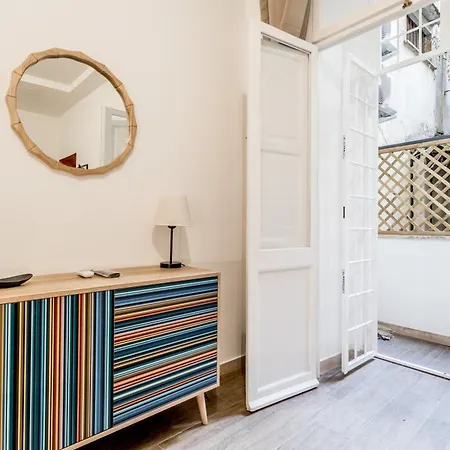Guest house Magnanapoli 2024 Rome