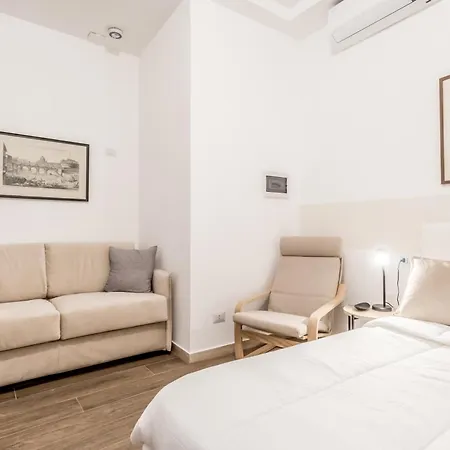 Guest house Magnanapoli 2024