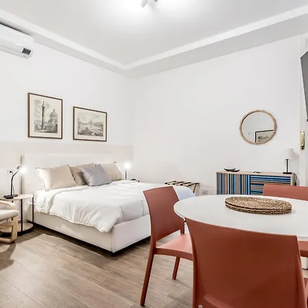 Magnanapoli 2024 Guest house Rome