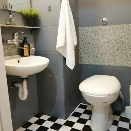23 Apartment *
