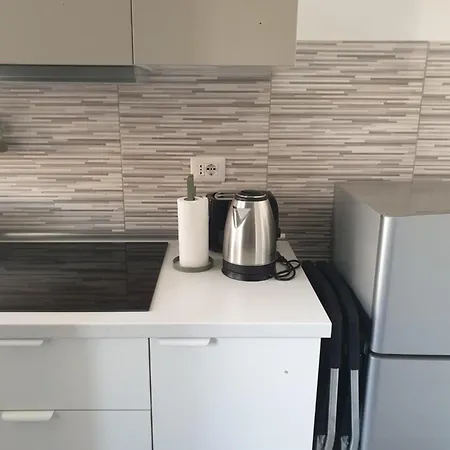 La Doriana Apartment *