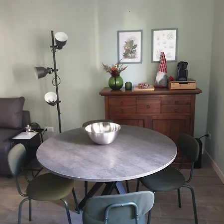 La Doriana Apartment *