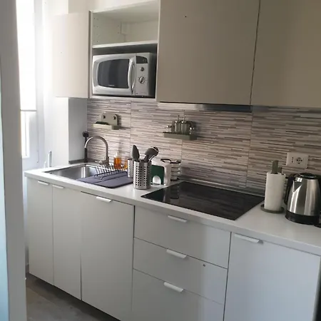 La Doriana Apartment Rome