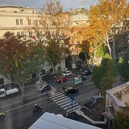 La Doriana Apartment Rome