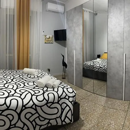 Giosephine House Apartment *