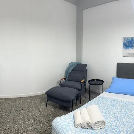 Giosephine House Apartment