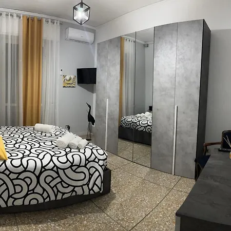 Giosephine House Apartment
