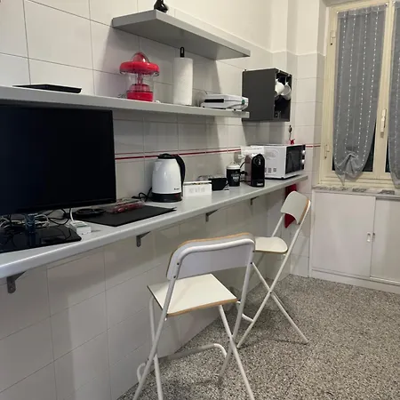 Apartment Giosephine House Rome
