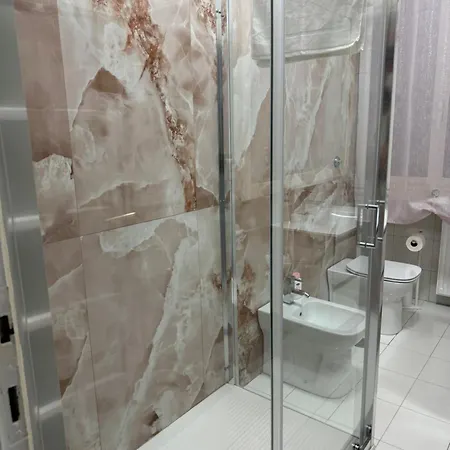 Apartment Giosephine House Rome
