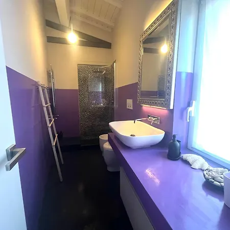 Favoloso Duplex Con Terrazzo Apartment Rome