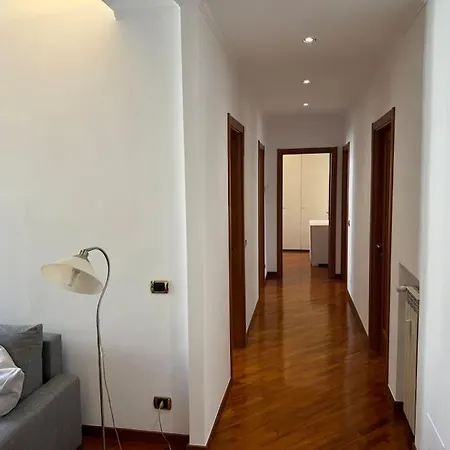 Apartamento Casa Gigi Al Vaticano *