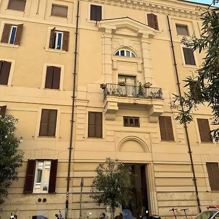 Apartamento Casa Gigi Al Vaticano *
