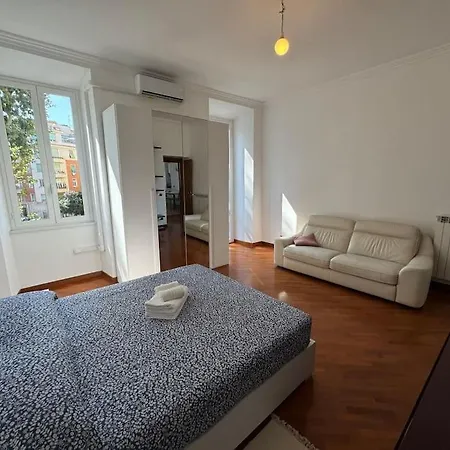 Casa Gigi Al Vaticano Roma