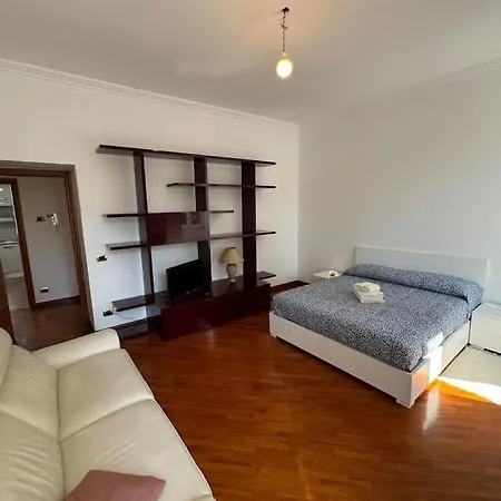 Apartamento Casa Gigi Al Vaticano