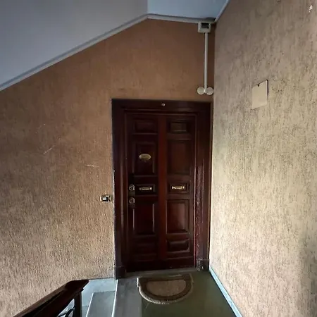 Apartamento Casa Gigi Al Vaticano Roma