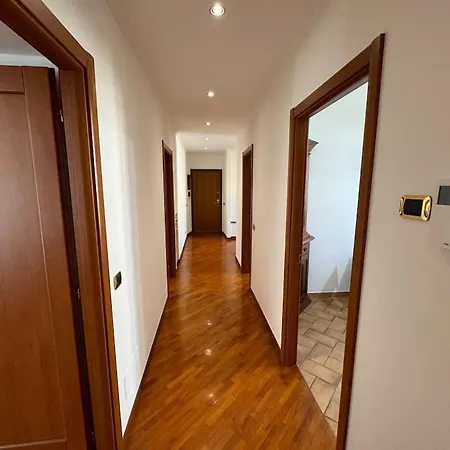 Casa Gigi Al Vaticano Roma