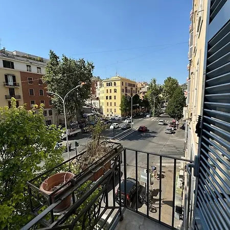 Casa Gigi Al Vaticano * Roma